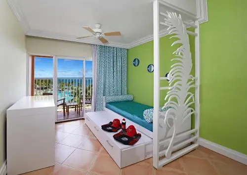 Splash at Coconut Bay Beach Resort and Spa