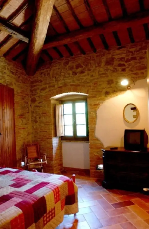 Agriturismo Il Pausillo