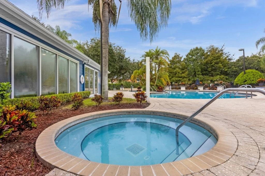 3 Bedrooms / 3 Bathrooms / Lucaya Village (21-101), Kissimmee, US