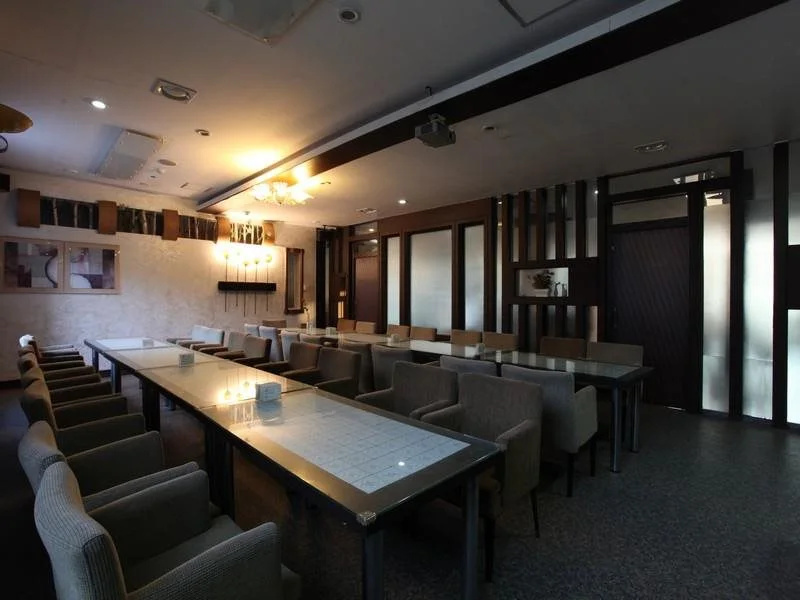 WeolmoonJes Hotel