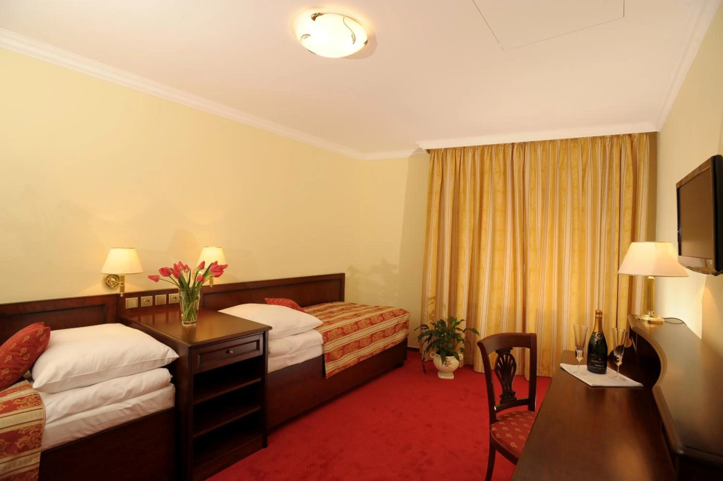 Hotel U Krále