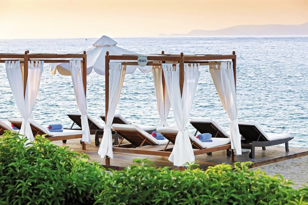 Курорт Nana Royal Premium Resort & Spa