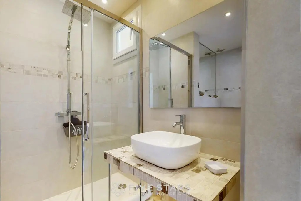 Suite Horizon Fshh