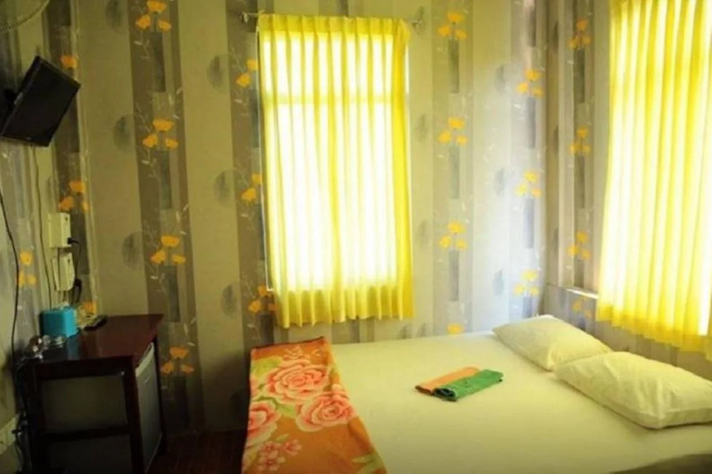 Pyone Pann Wai Motel