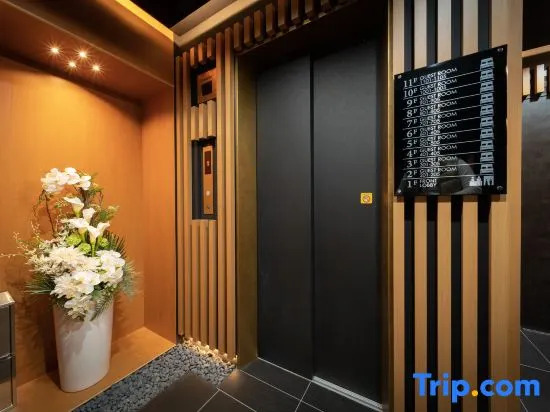WELLSTAY Shinsekai Wakyo