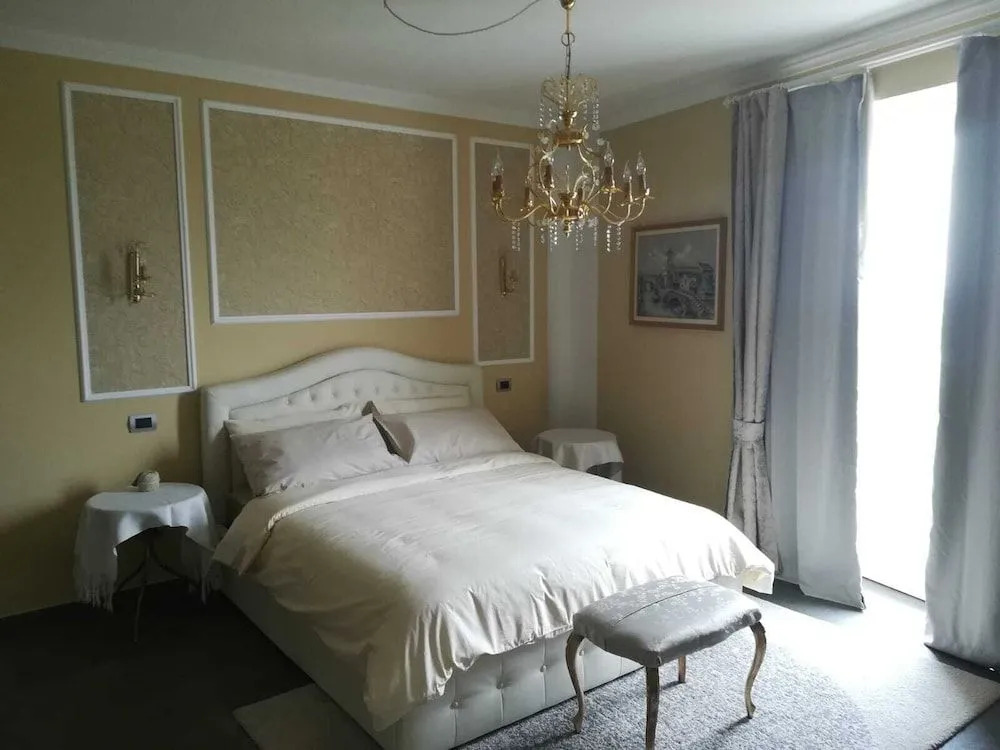 B&B Villa Antilia