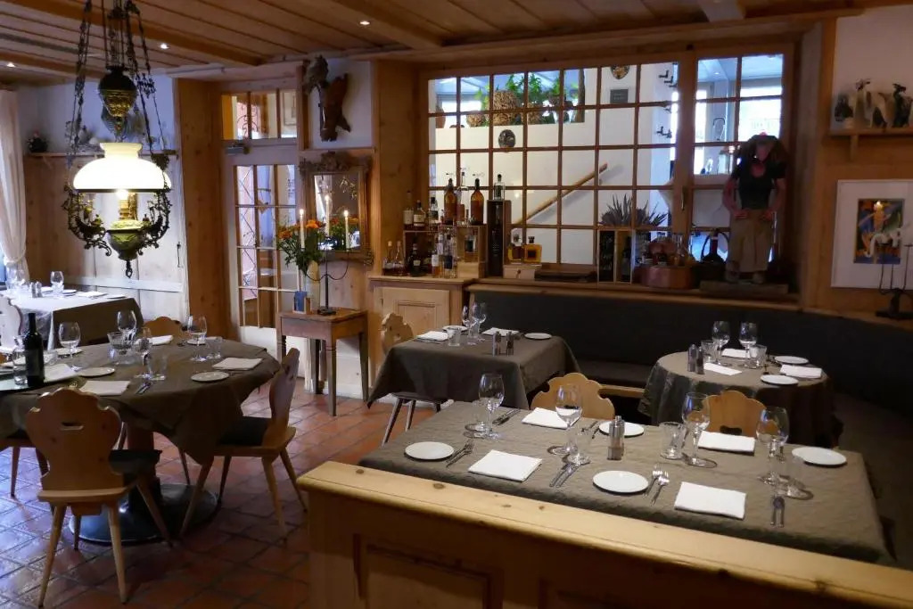 Hotel Traube