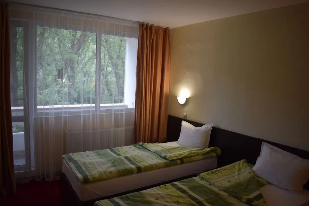 Balneo Hotel Zagore