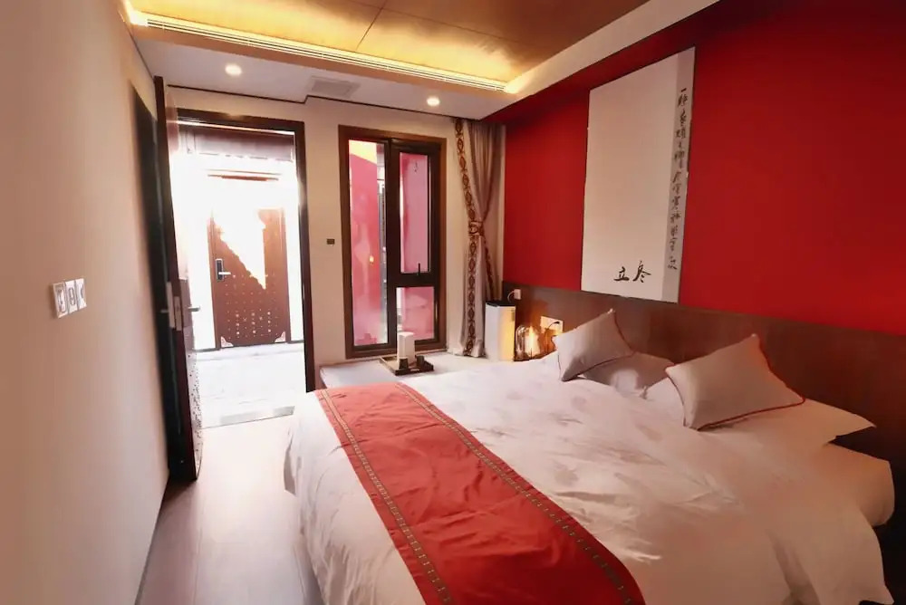 HongYi Home