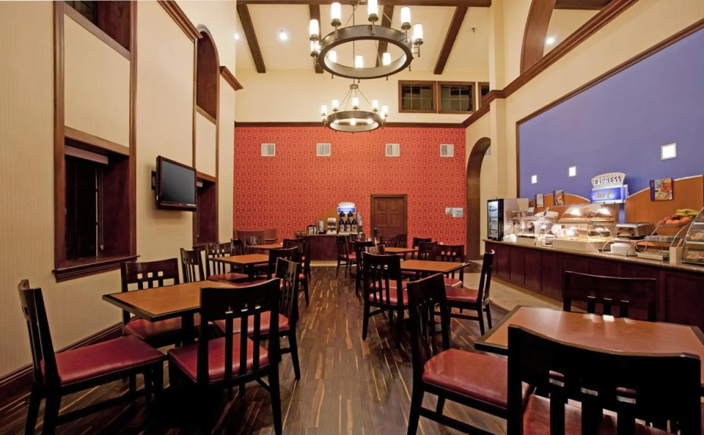 Holiday Inn Express San Clemente N   Beach Area by IHG