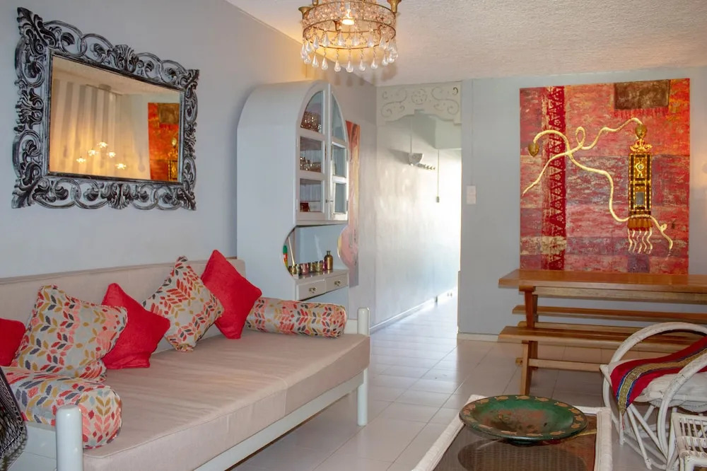 LES Condos in Beautiful Complex With Pool, Near the Beach