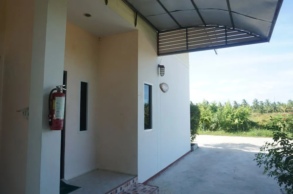 Nisa Resort Ranot