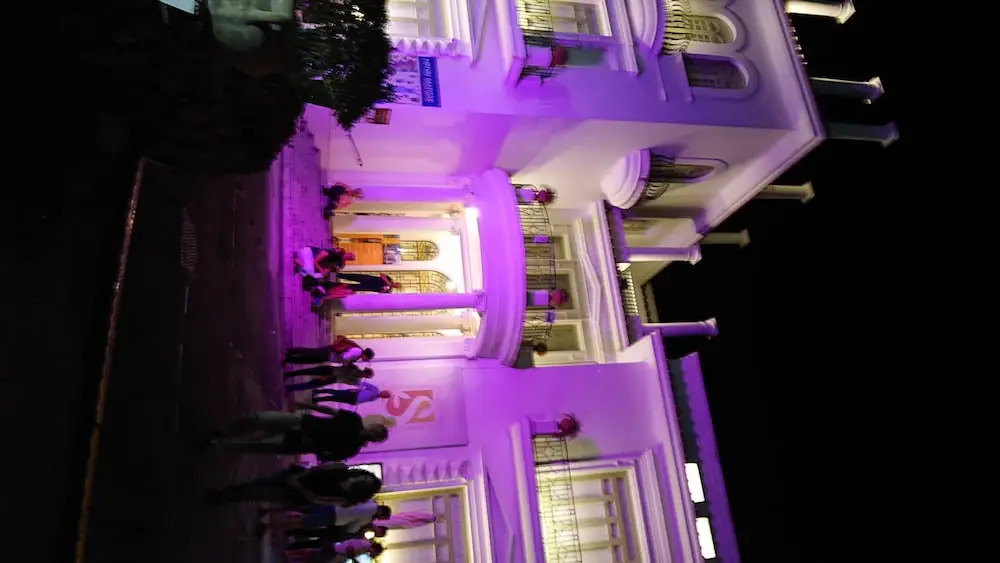 Villa l'Ulivina