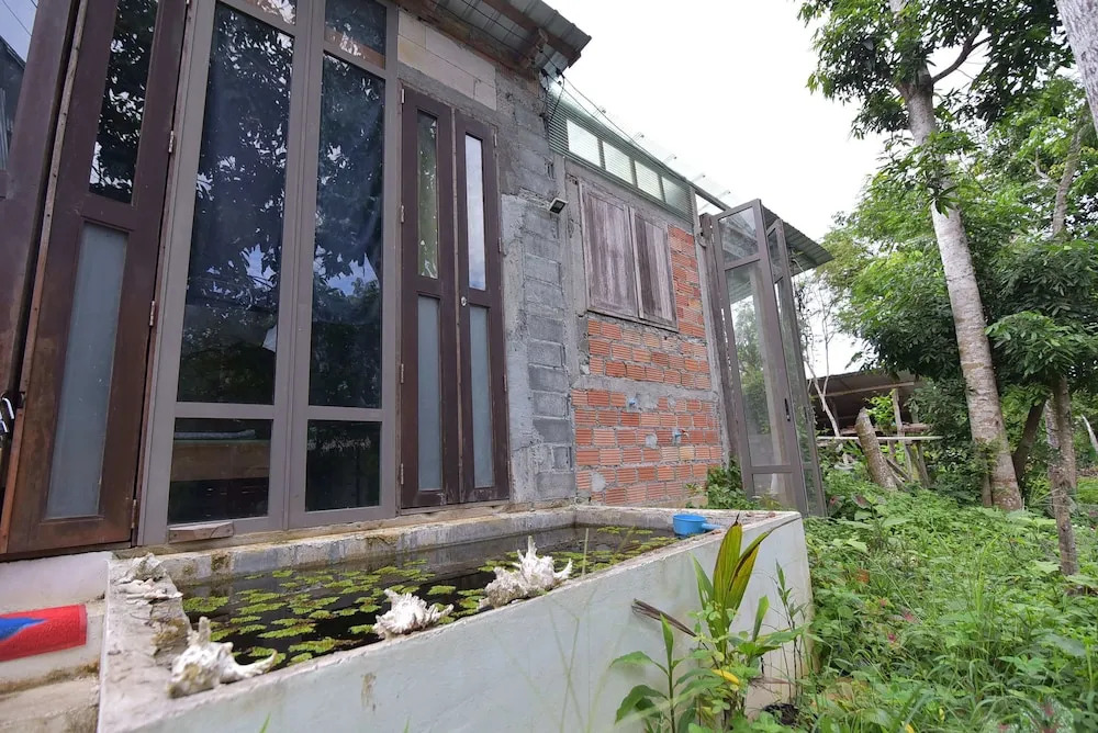Lanta Meditation Resort