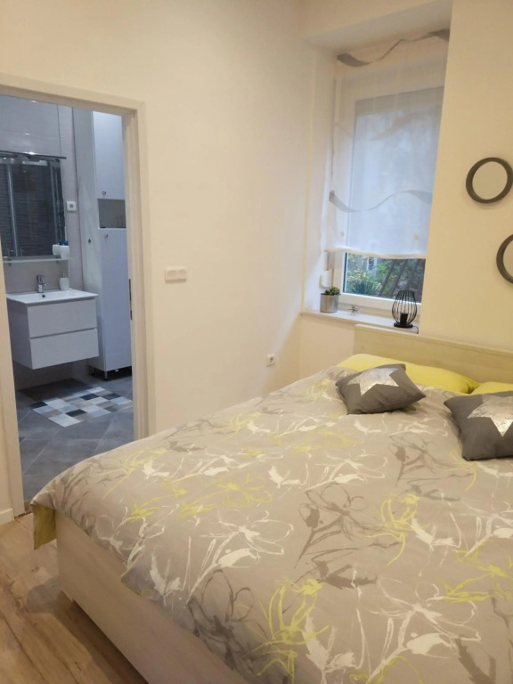Studio apartment Arija