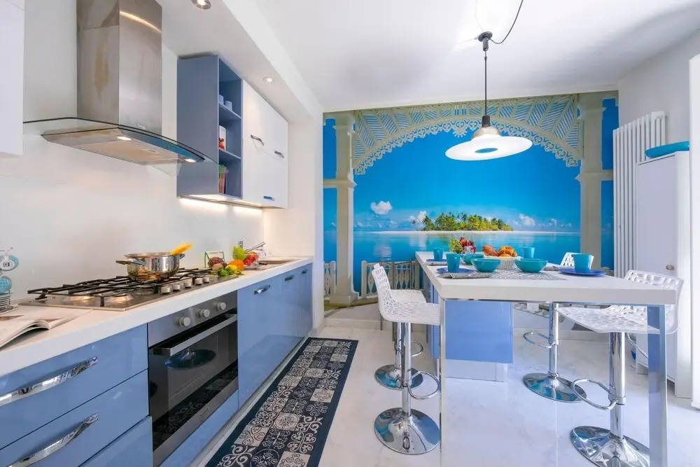 Villa Victor 100m From sea