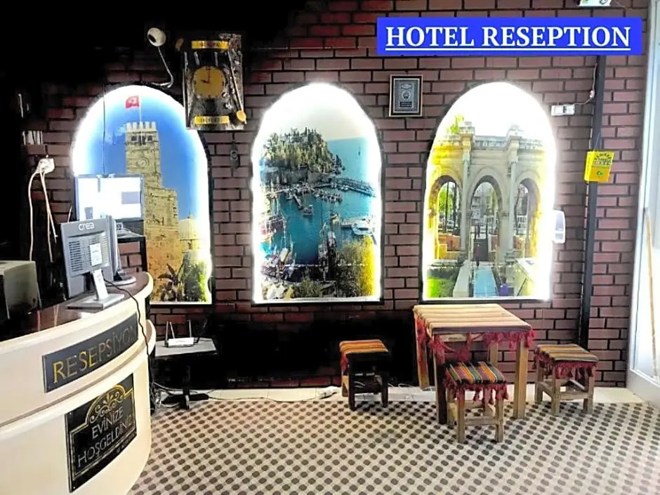 APARTMENTS 2 BEDROOMS, 1 BEDROOMS, HOTEL, VILLA - center, old town, beach