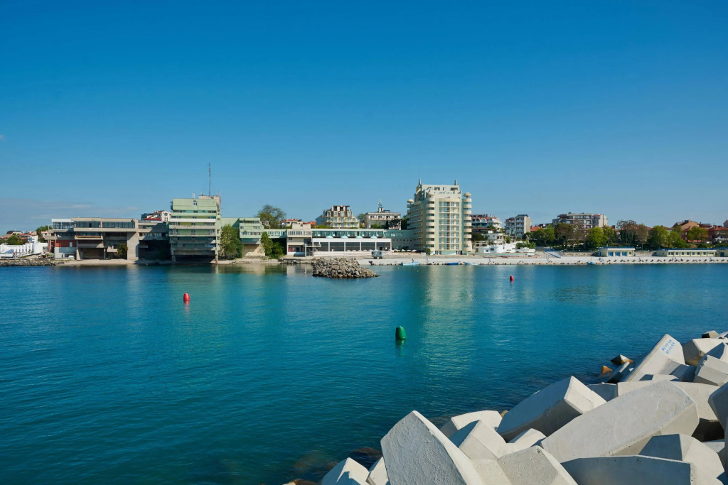 Interhotel Pomorie