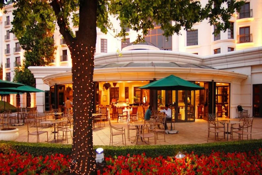 Peermont D'oreale Grande at Emperors Palace