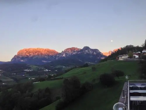 Gasthof Pizzeria Unterwirt
