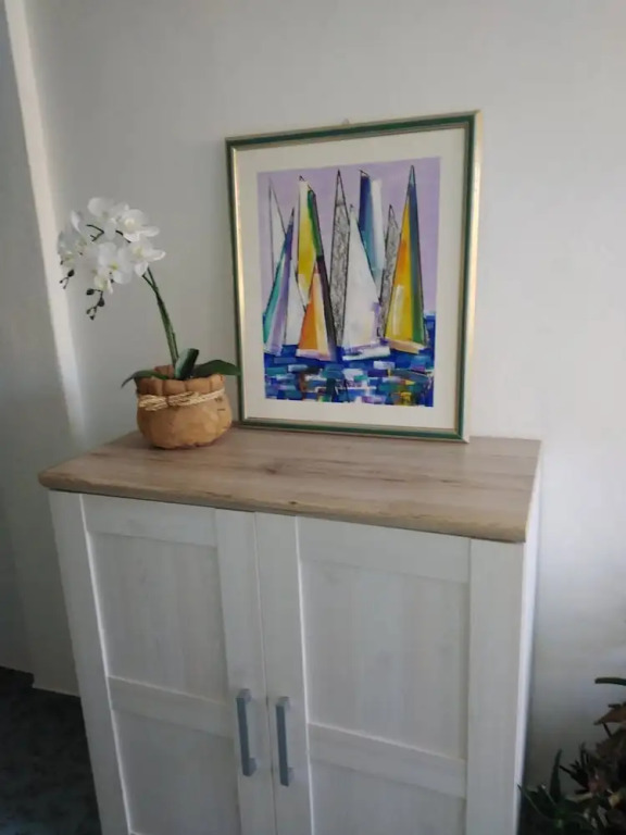 Apartments Marotin