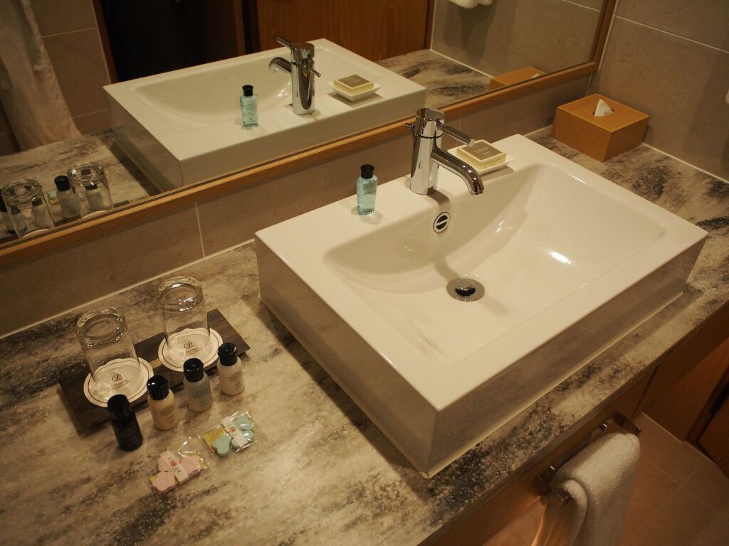 Grand Prince Hotel Takanawa