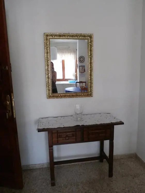 Apartamentos Avenida 4