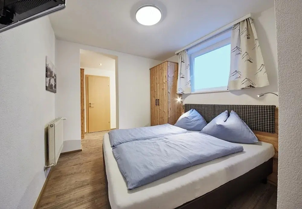 Delfi Ski & Bike Appartements