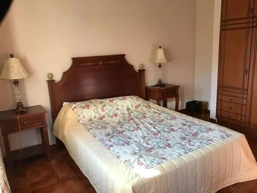 Luxury Villa Helios