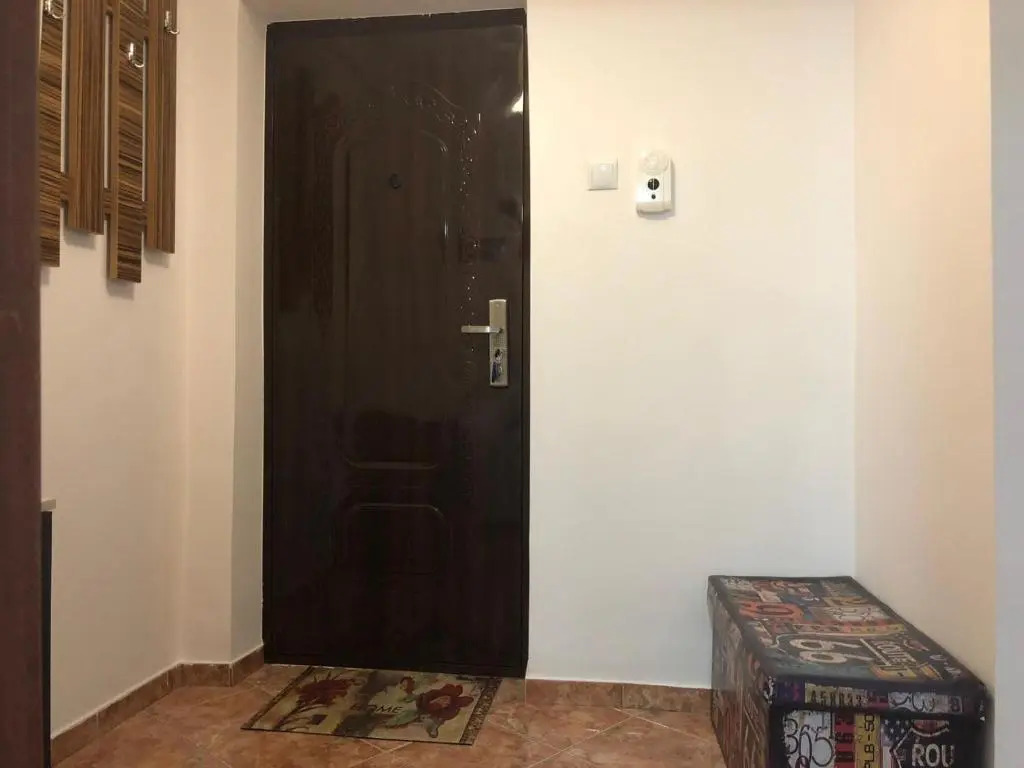 Center Apartment