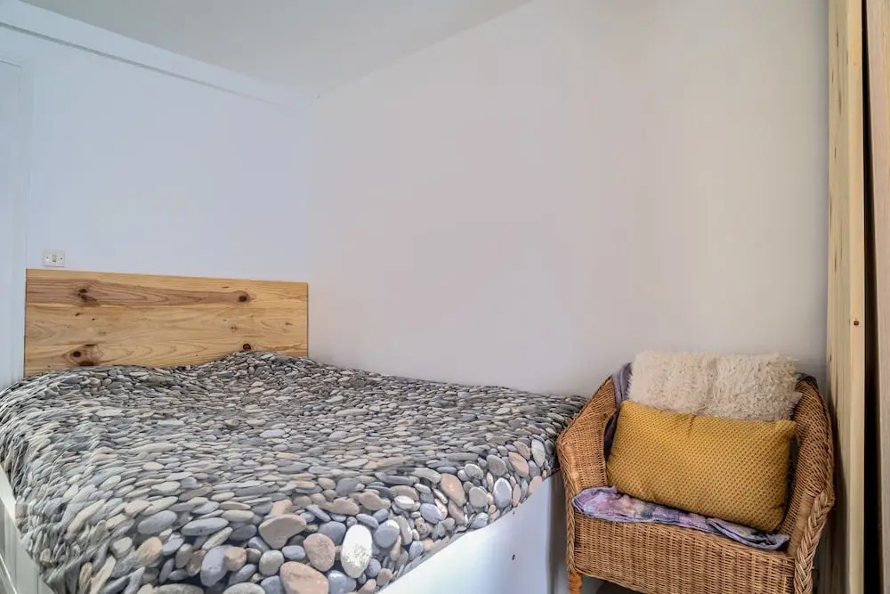 Charming 2 Room Apartment for 4 - Strasbourg