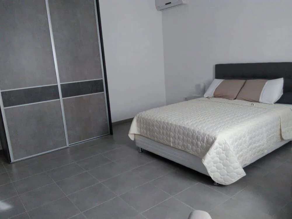 Apartment With 2 Bedrooms in Saint-pierre, With Pool Access, Terrace a