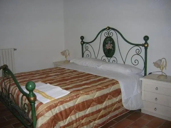 Agriturismo Raggioverde
