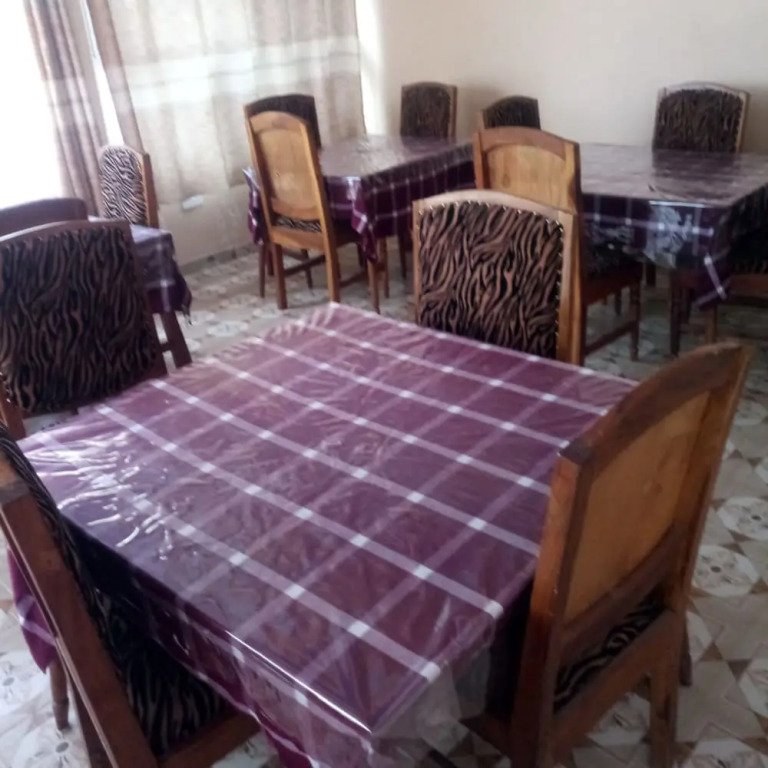 Swala Resort