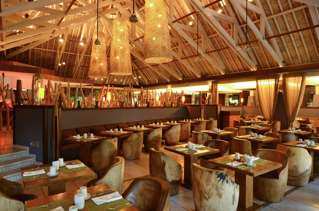 InterContinental Bora Bora & Thalasso Spa by IHG
