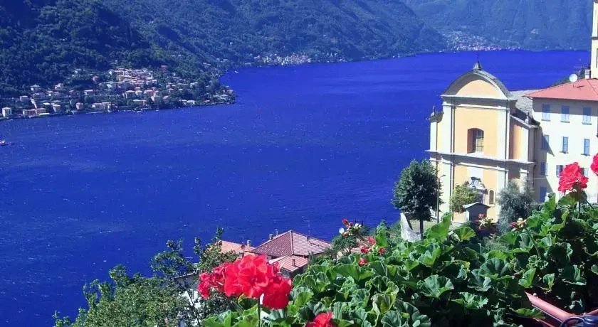 Villa Gabriella