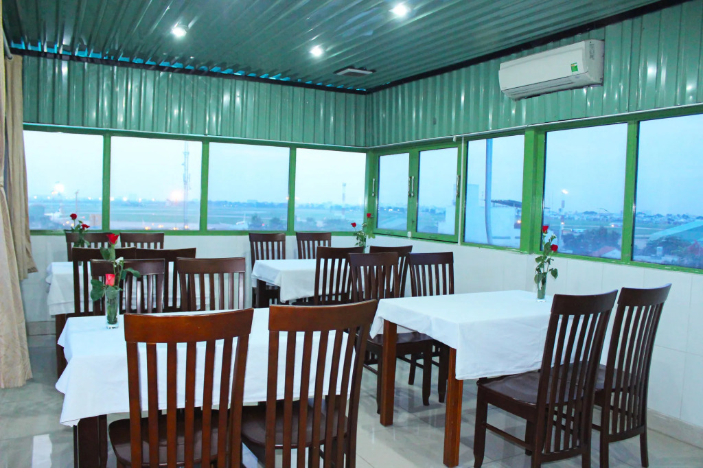 Mi Linh Hotel