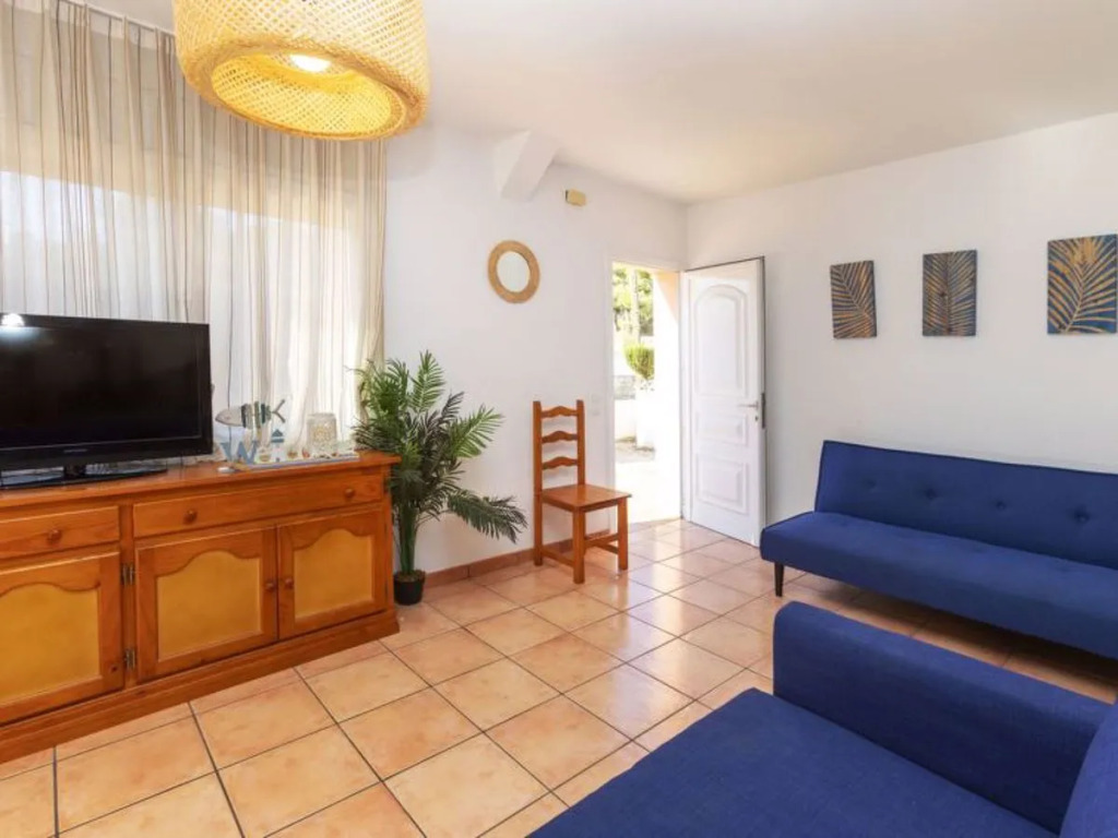 Villa Villa Cala Nova A by Interhome