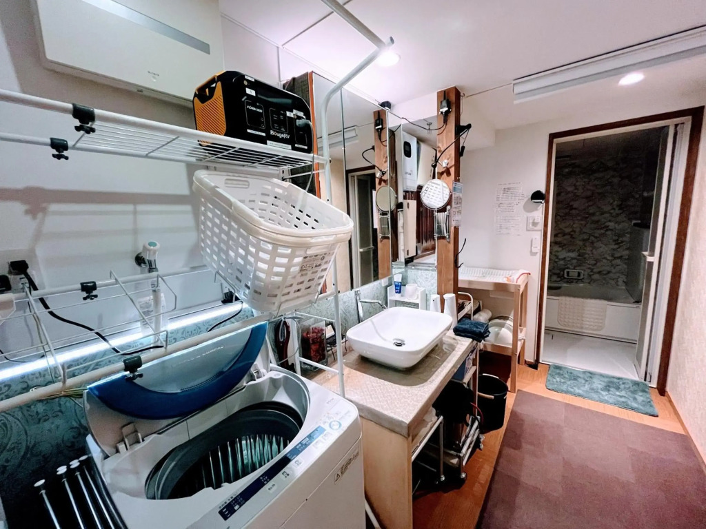 西陣之郷 Nishijin no Sato - Smart & Slow life in 100yrs Kimono Arthouse -
