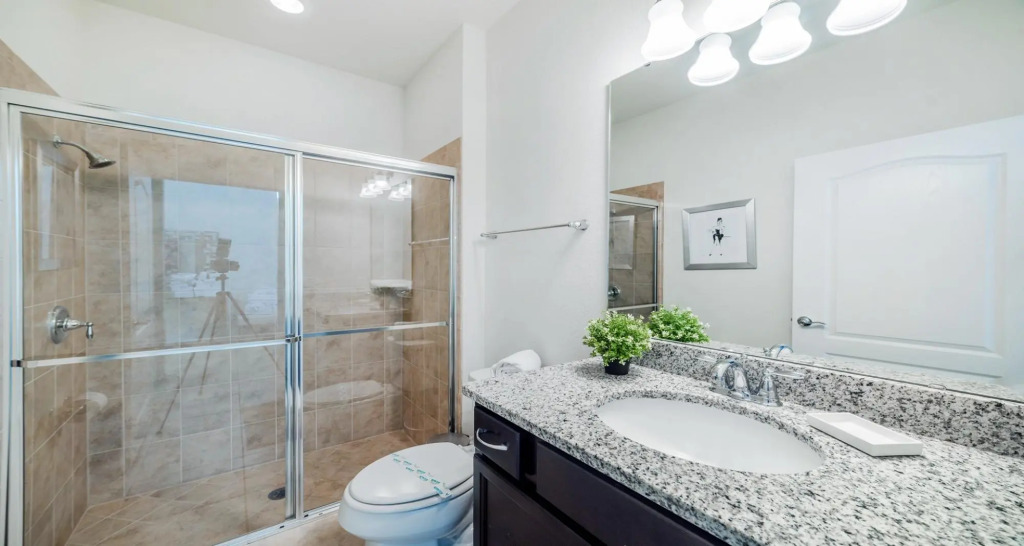 GREENVIEW 8BR Grand Pool VILLA close to DISNEY