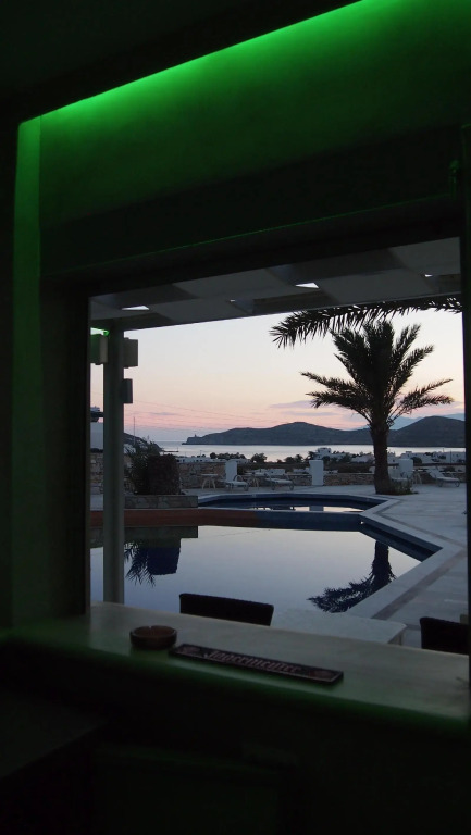 Homers Inn Hotel