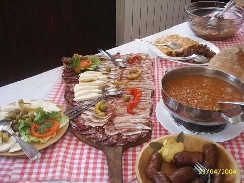 Guesthouse Arnika