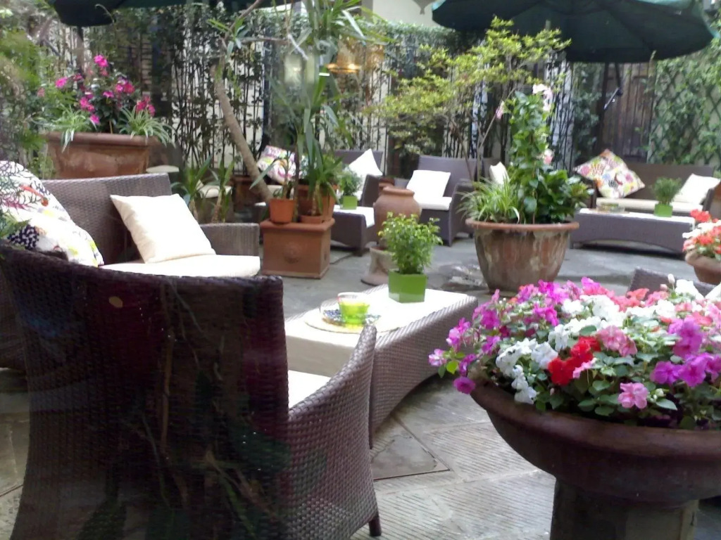 Hotel Palazzo Benci