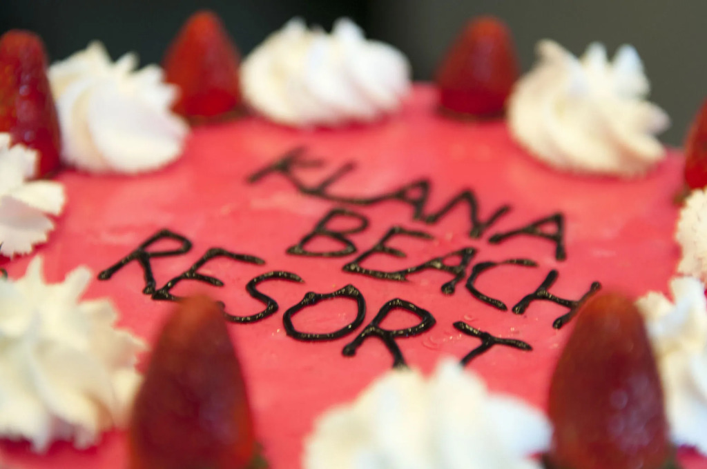 Klana Beach Resort Port Dickson