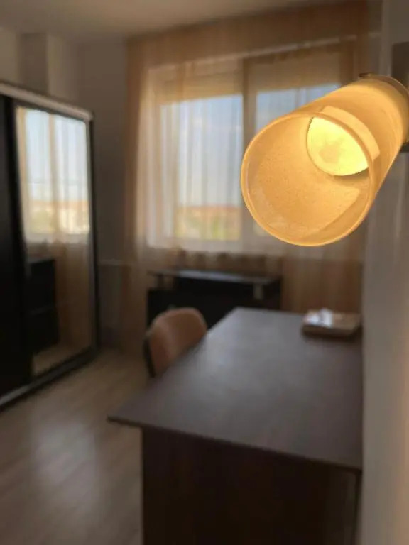 Ared Onestilor Residence Apartament