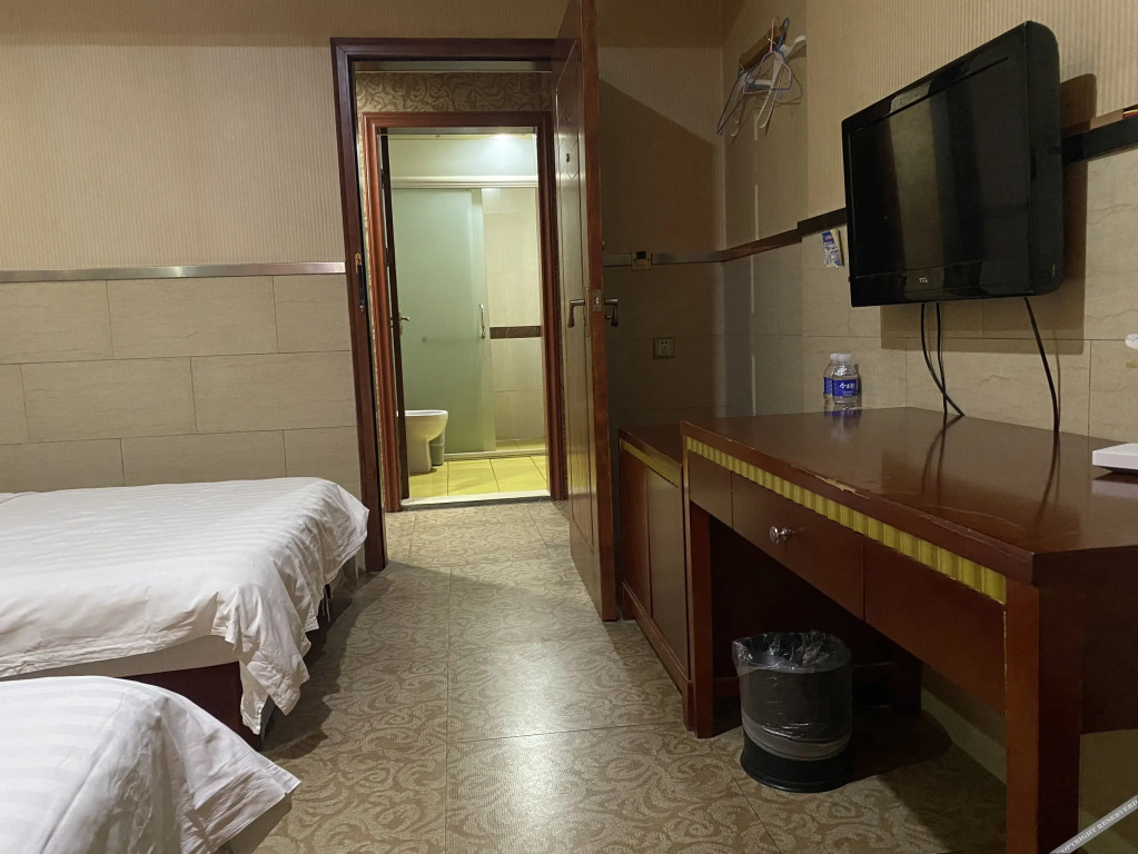 Tiandu Express Hotel Wuhu