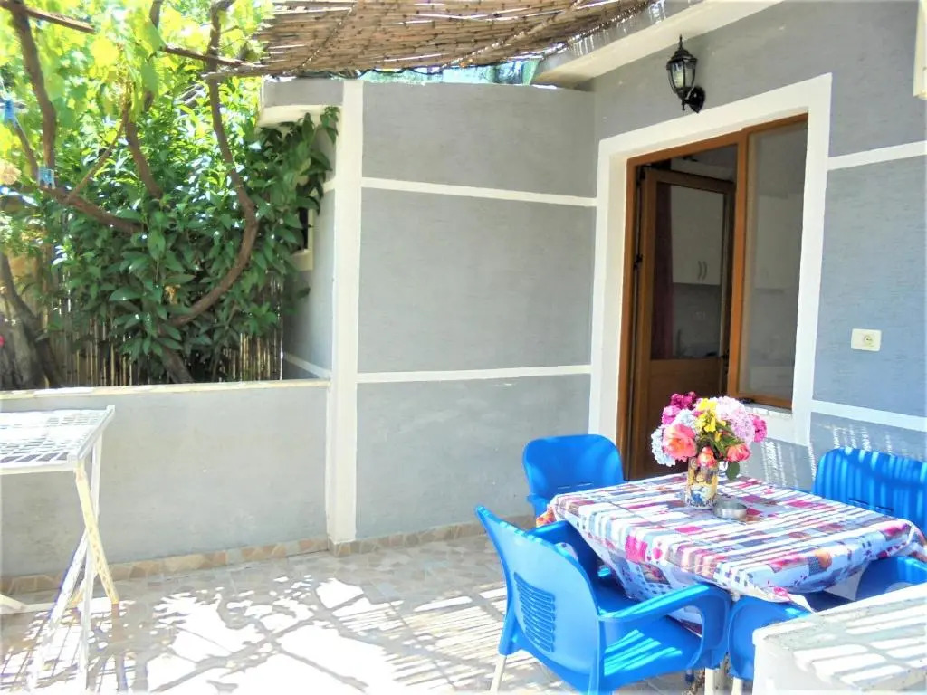 Zacaj Apartments
