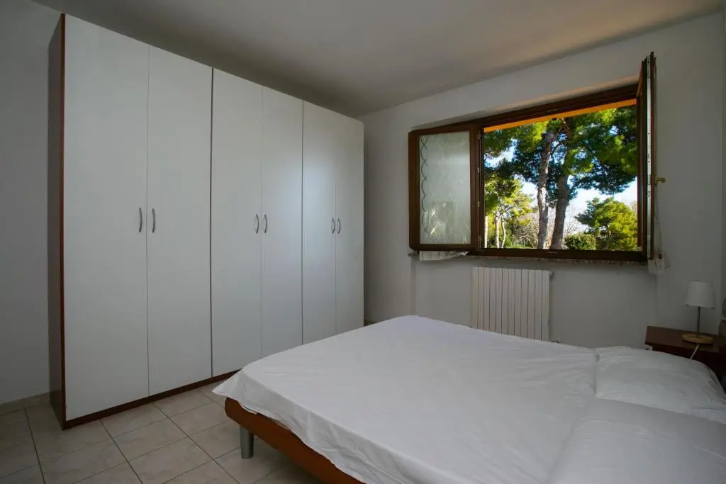 S57- Sirolo, nuovo trilocale con terrazzo