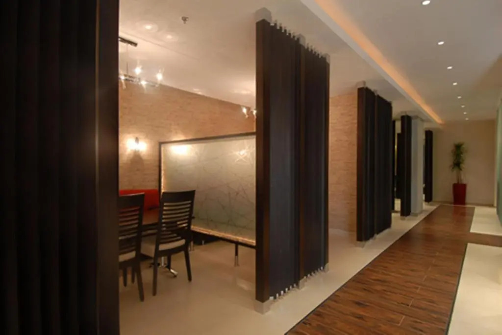 Executives Hotel - Olaya