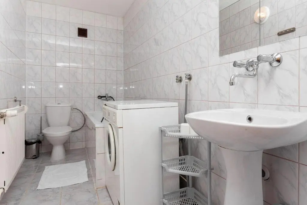 Apartman Domcek